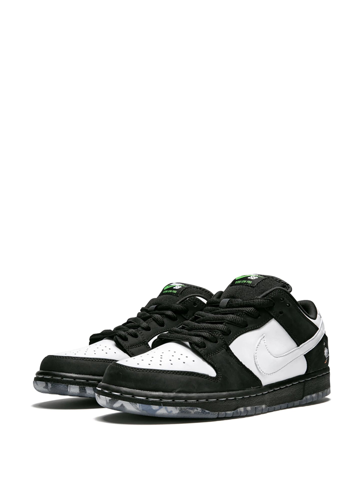 Pro OG QS "Panda Pigeon"