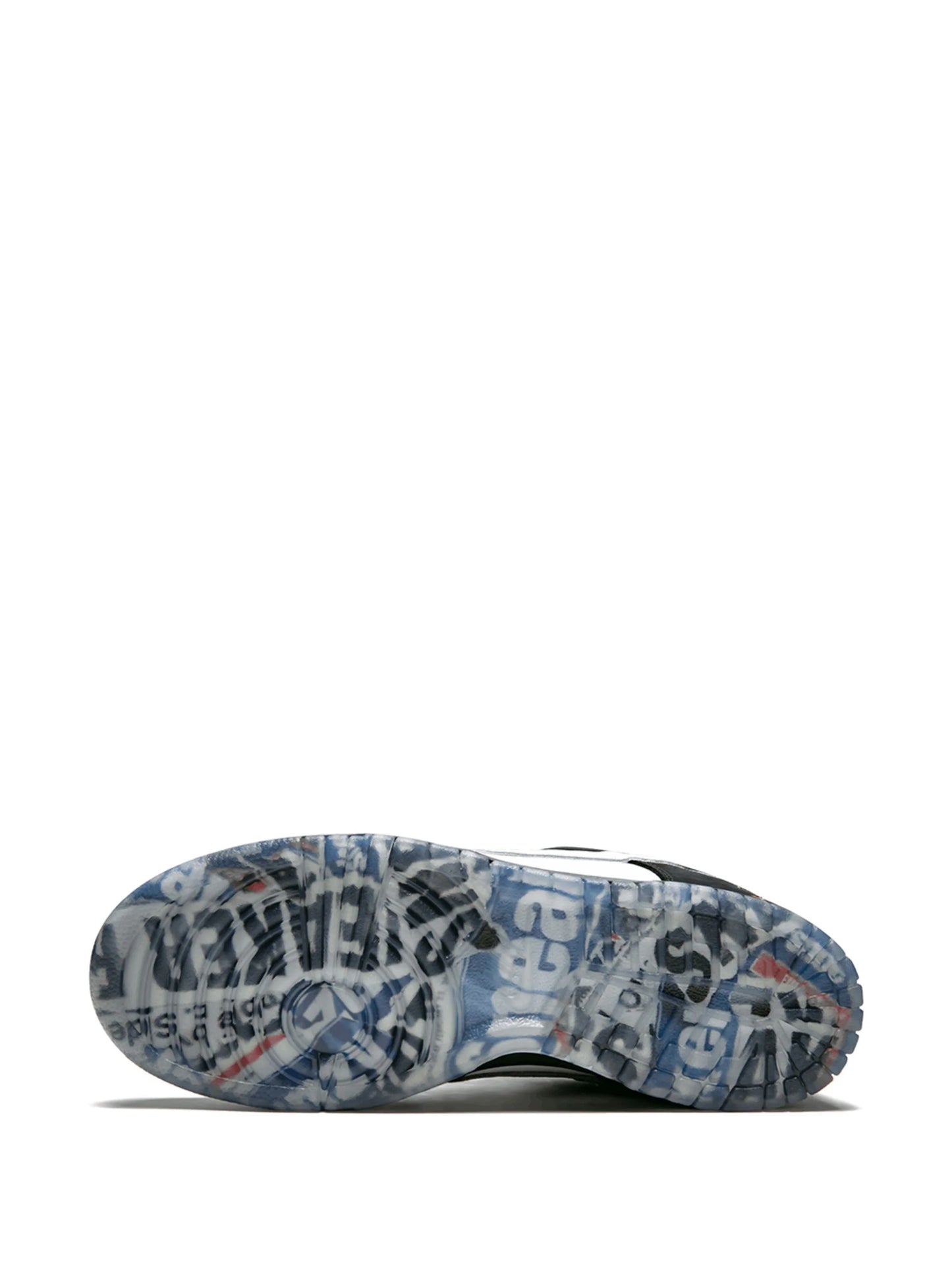 Pro OG QS "Panda Pigeon"