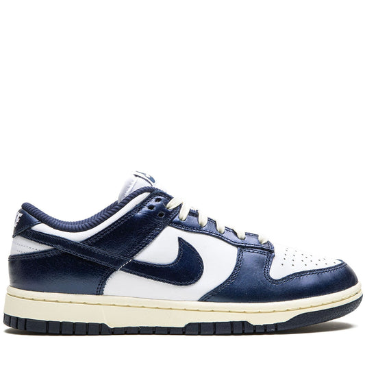 "Vintage Navy"
