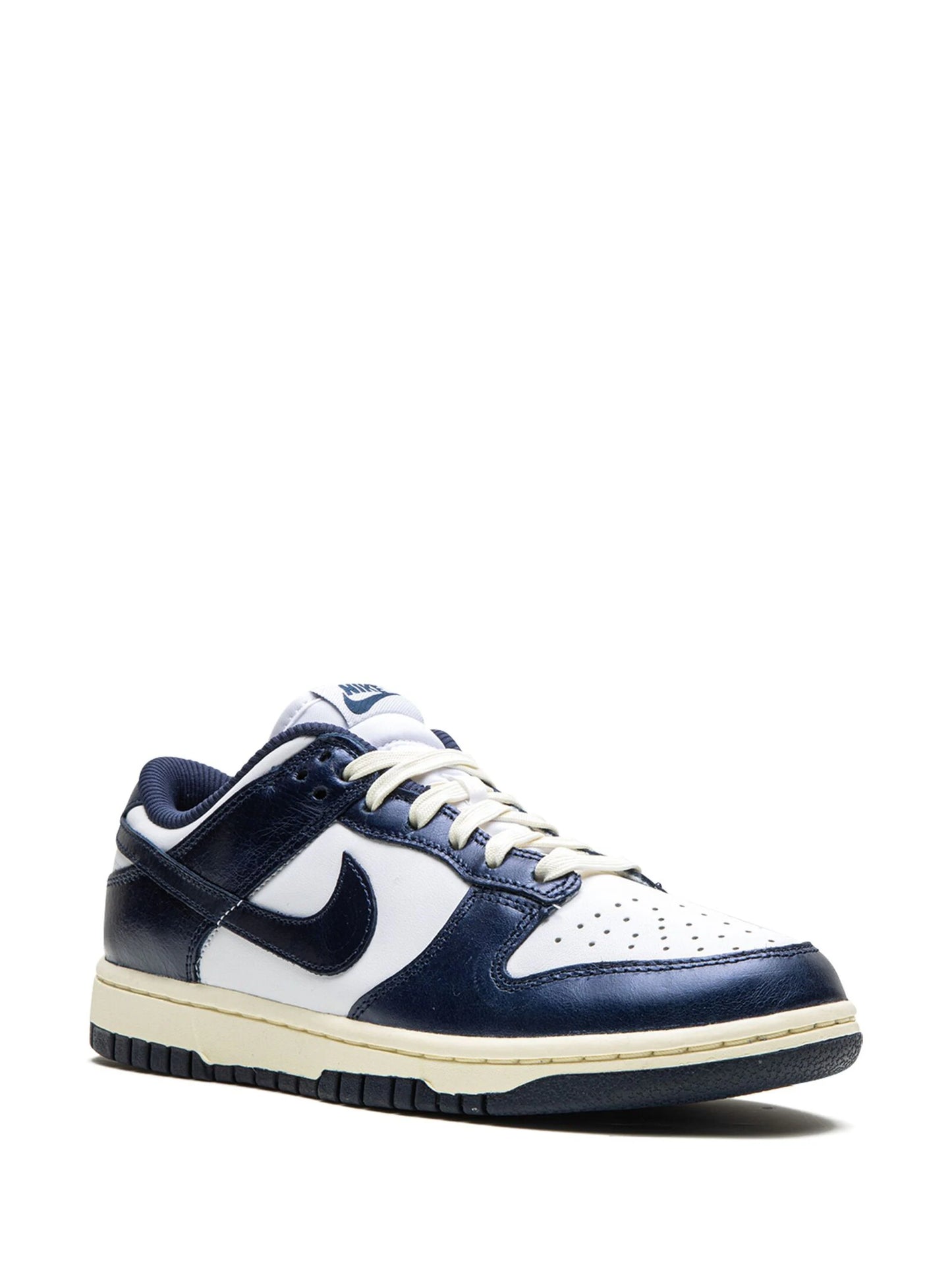 "Vintage Navy"