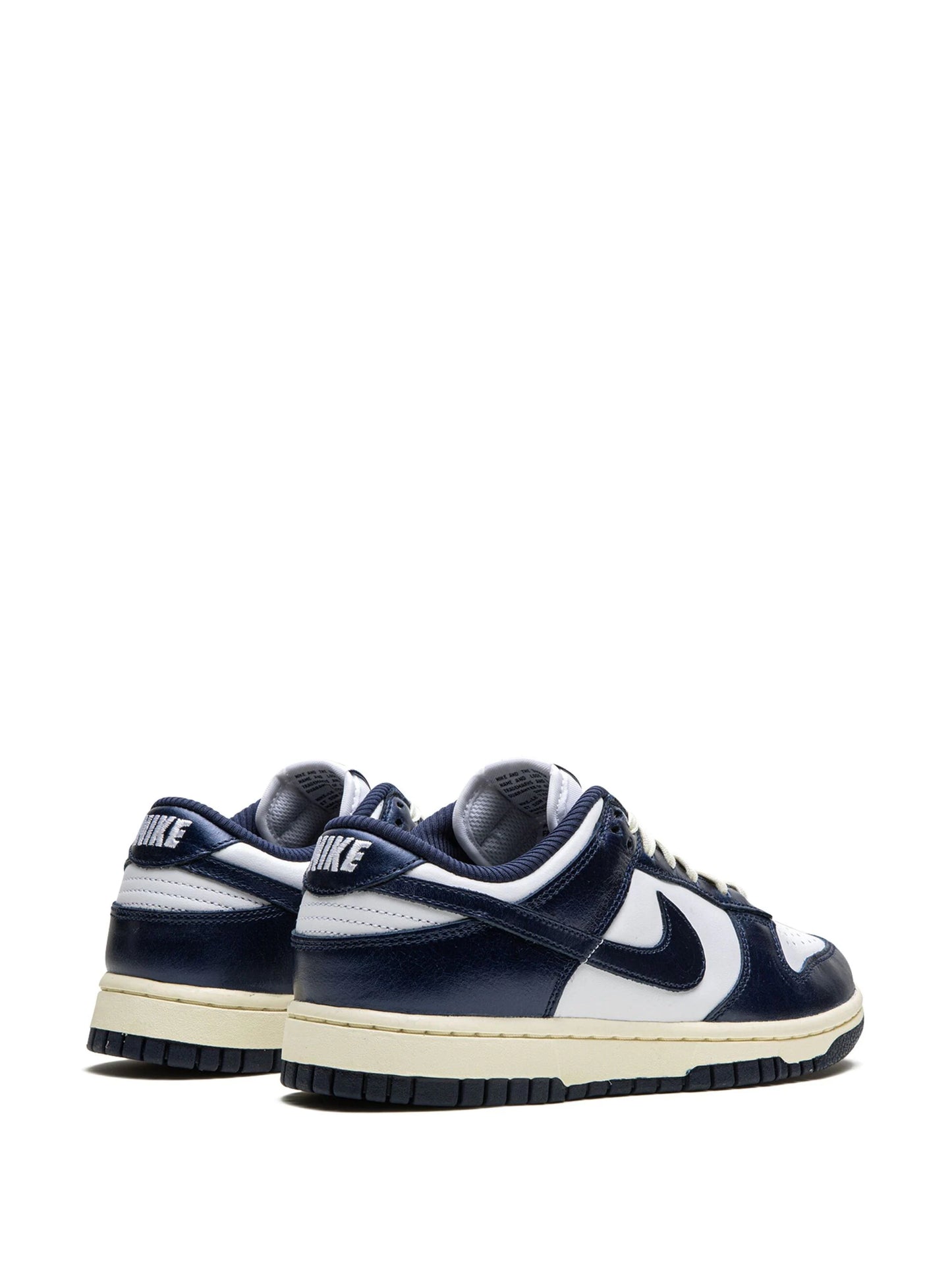 "Vintage Navy"