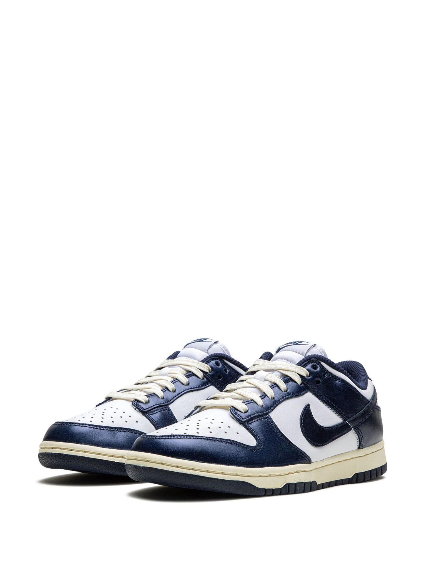 "Vintage Navy"