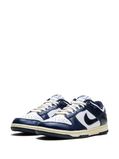 "Vintage Navy"