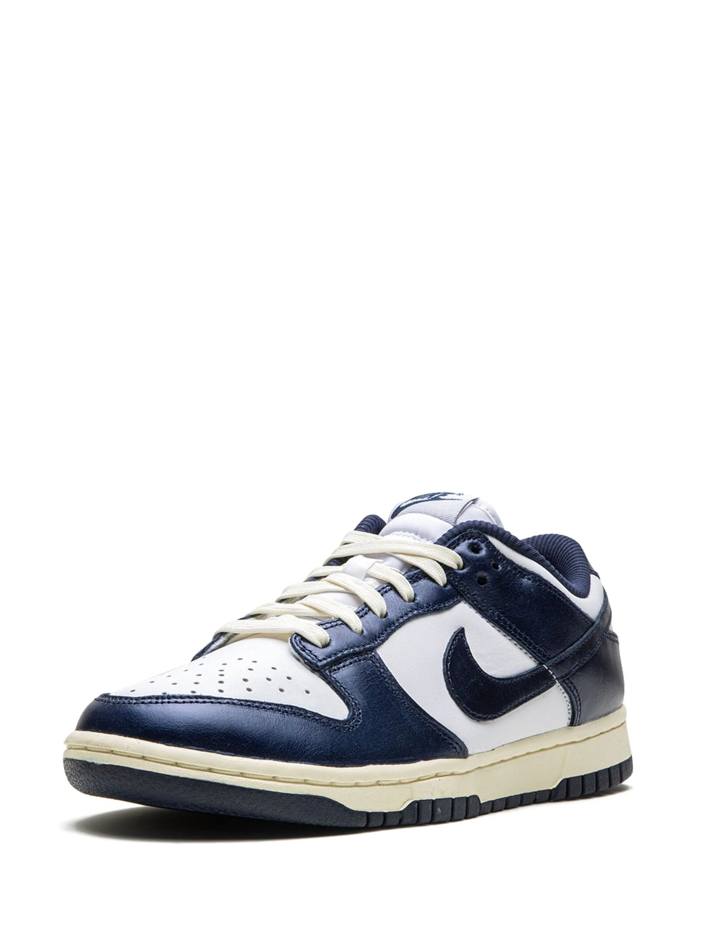 "Vintage Navy"