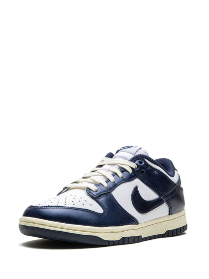 "Vintage Navy"