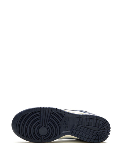 "Vintage Navy"