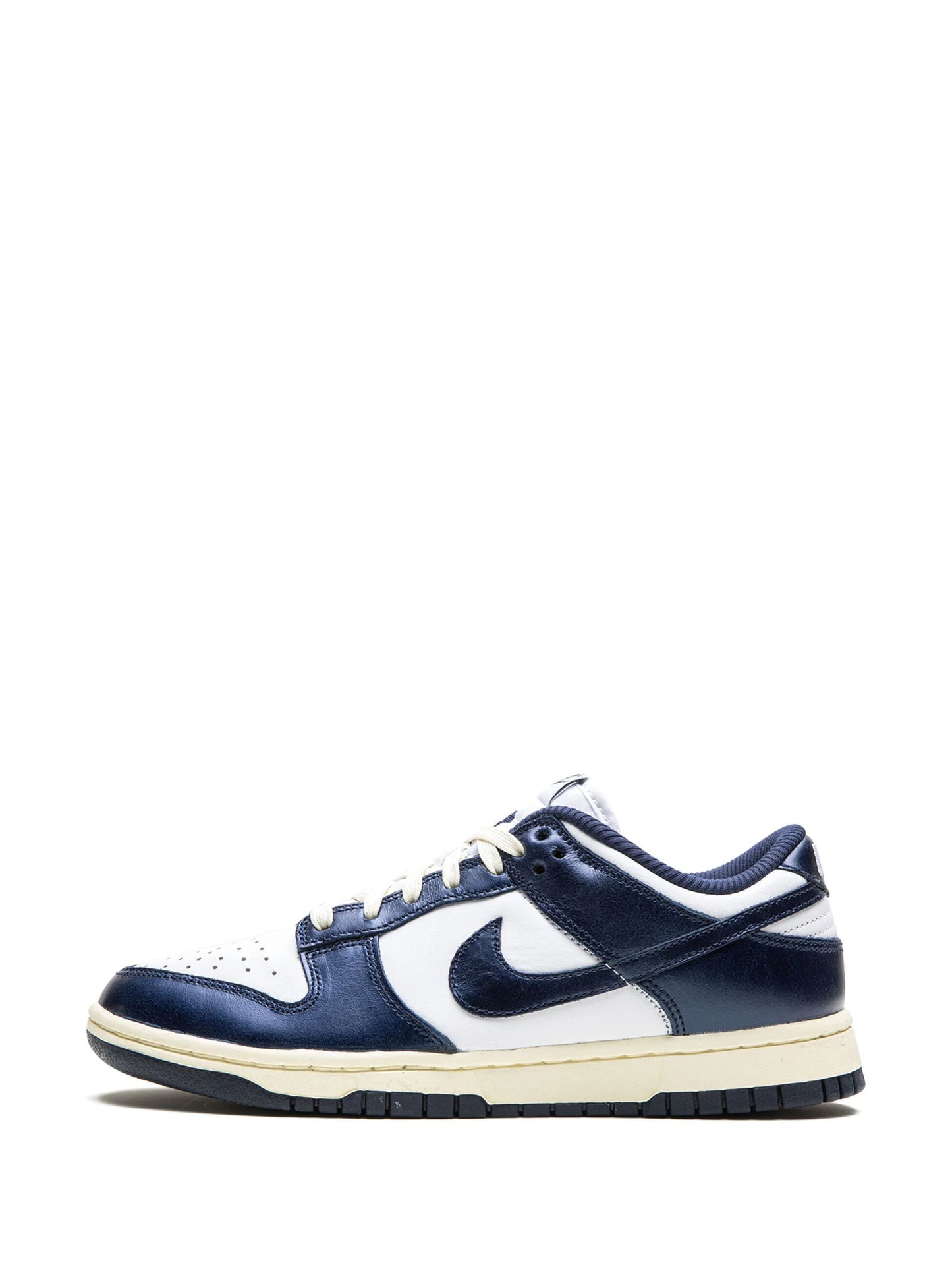 "Vintage Navy"