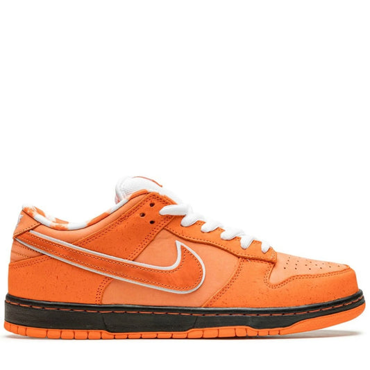 x Concepts "Orange Lobster"