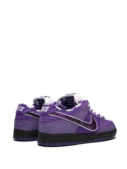 x Concepts "Purple Lobster"