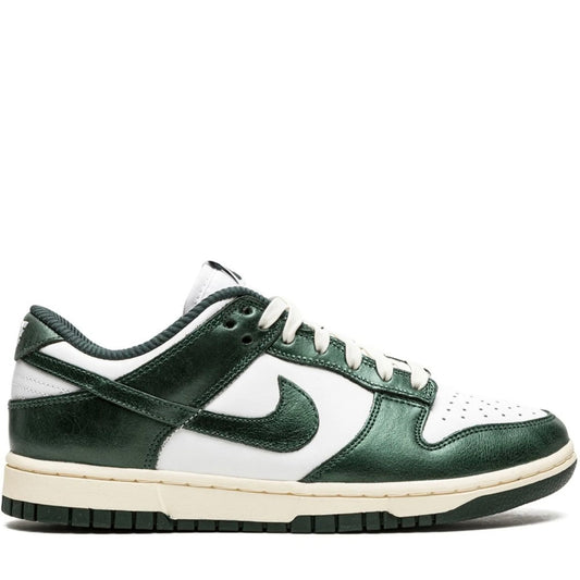 "Vintage Green"