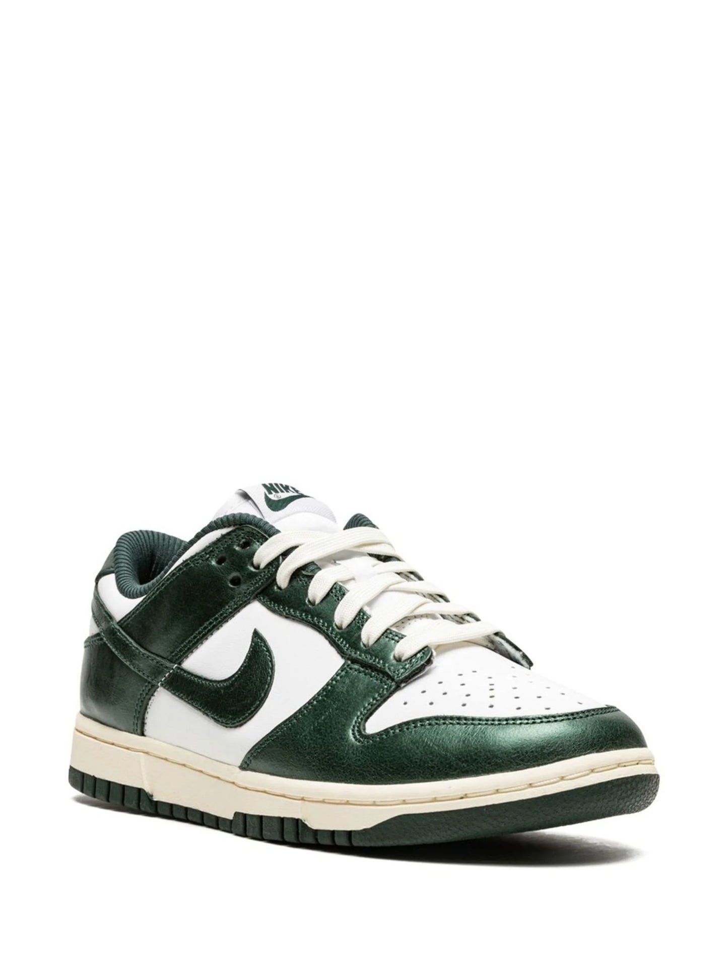 "Vintage Green"