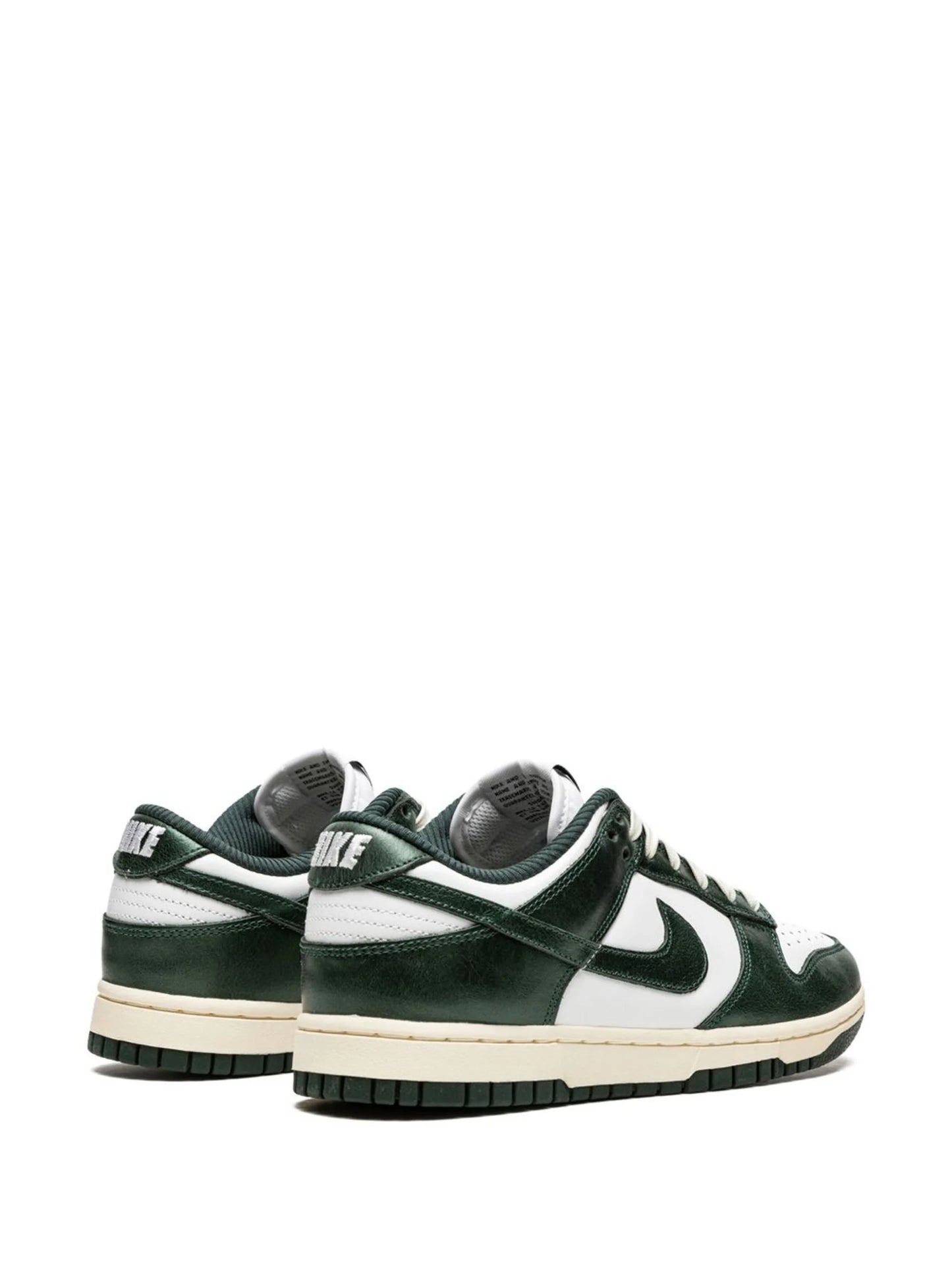 "Vintage Green"