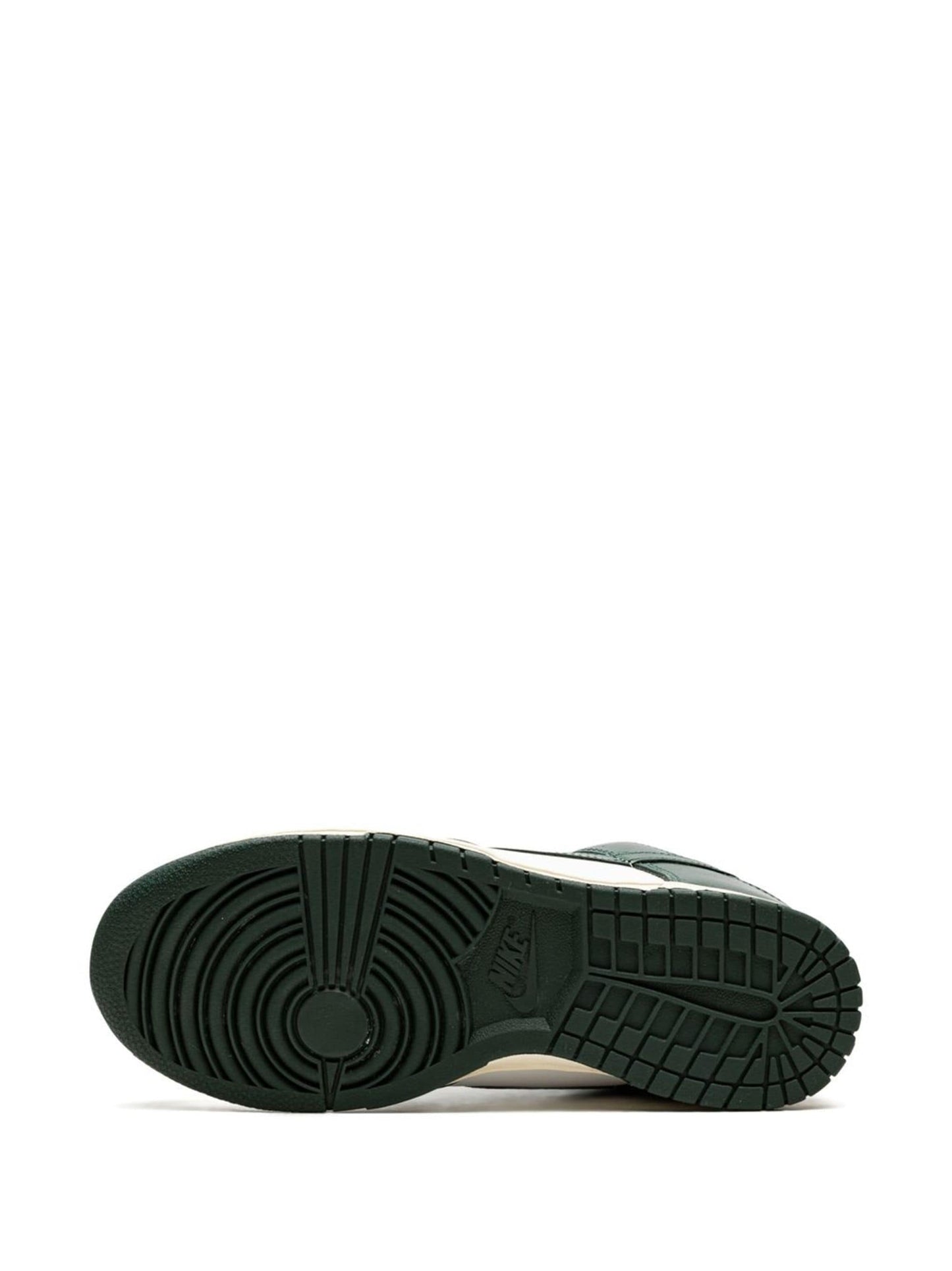 "Vintage Green"
