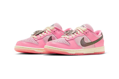 Barbie Pink