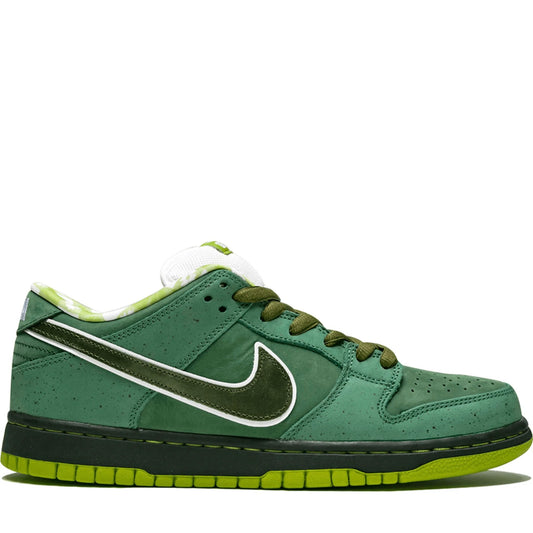 x Concepts "Green Lobster"