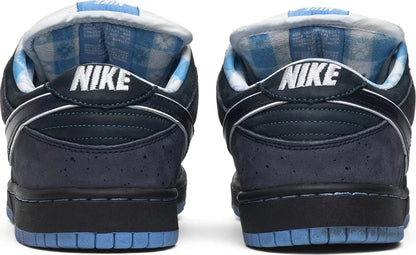 x Concepts "Blue Lobster"