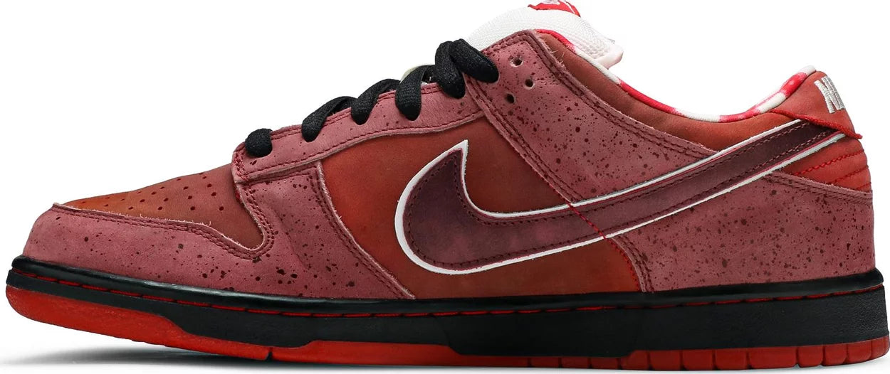 x Concepts "Red Lobster"