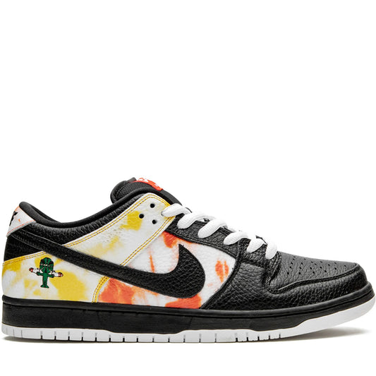 "Tie-Dye Rayguns 2019 - Black"