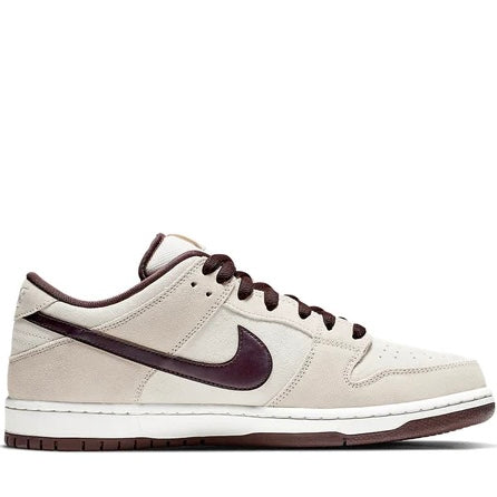 Pro "Desert Sand Mahogany"