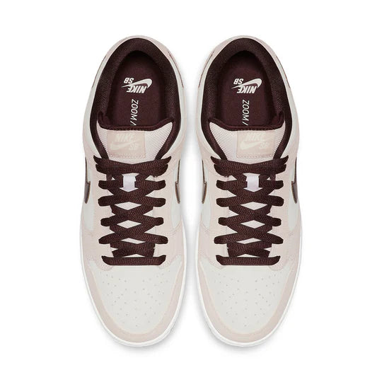 Pro "Desert Sand Mahogany"