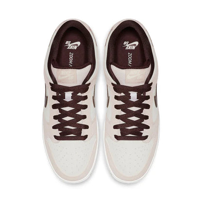 Pro "Desert Sand Mahogany"