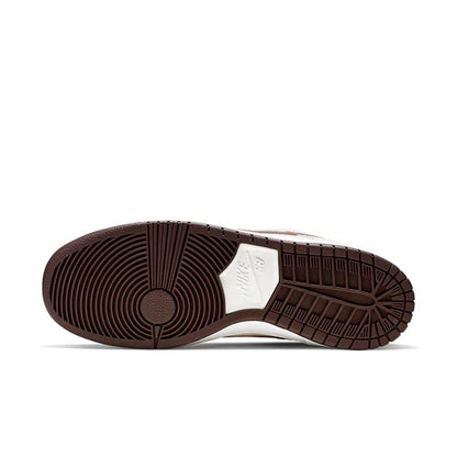 Pro "Desert Sand Mahogany"