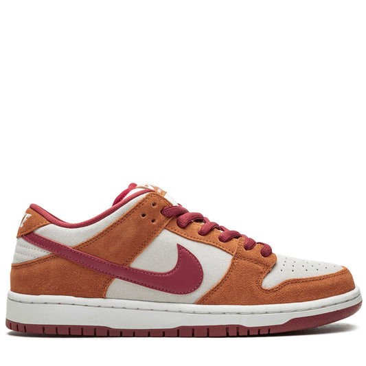 Pro "Dark Russet"