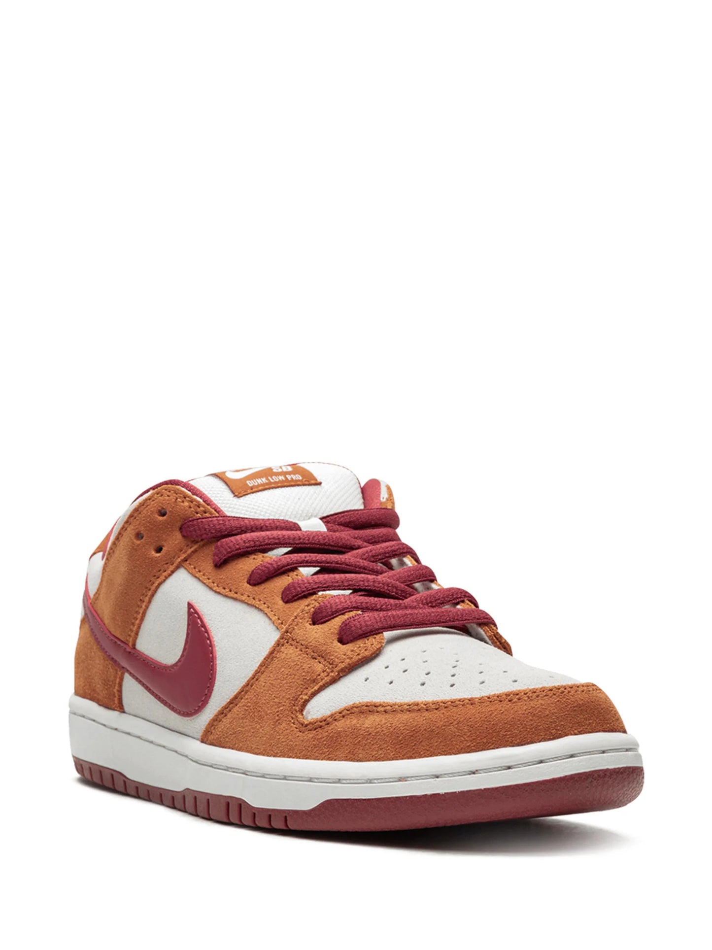 Pro "Dark Russet"