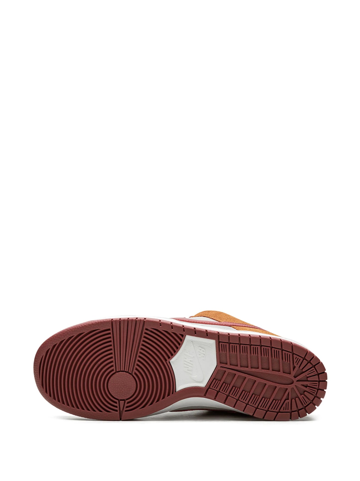 Pro "Dark Russet"
