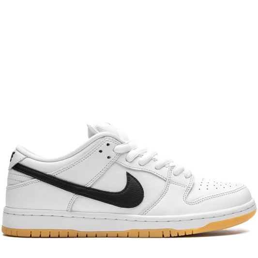 "White Gum"