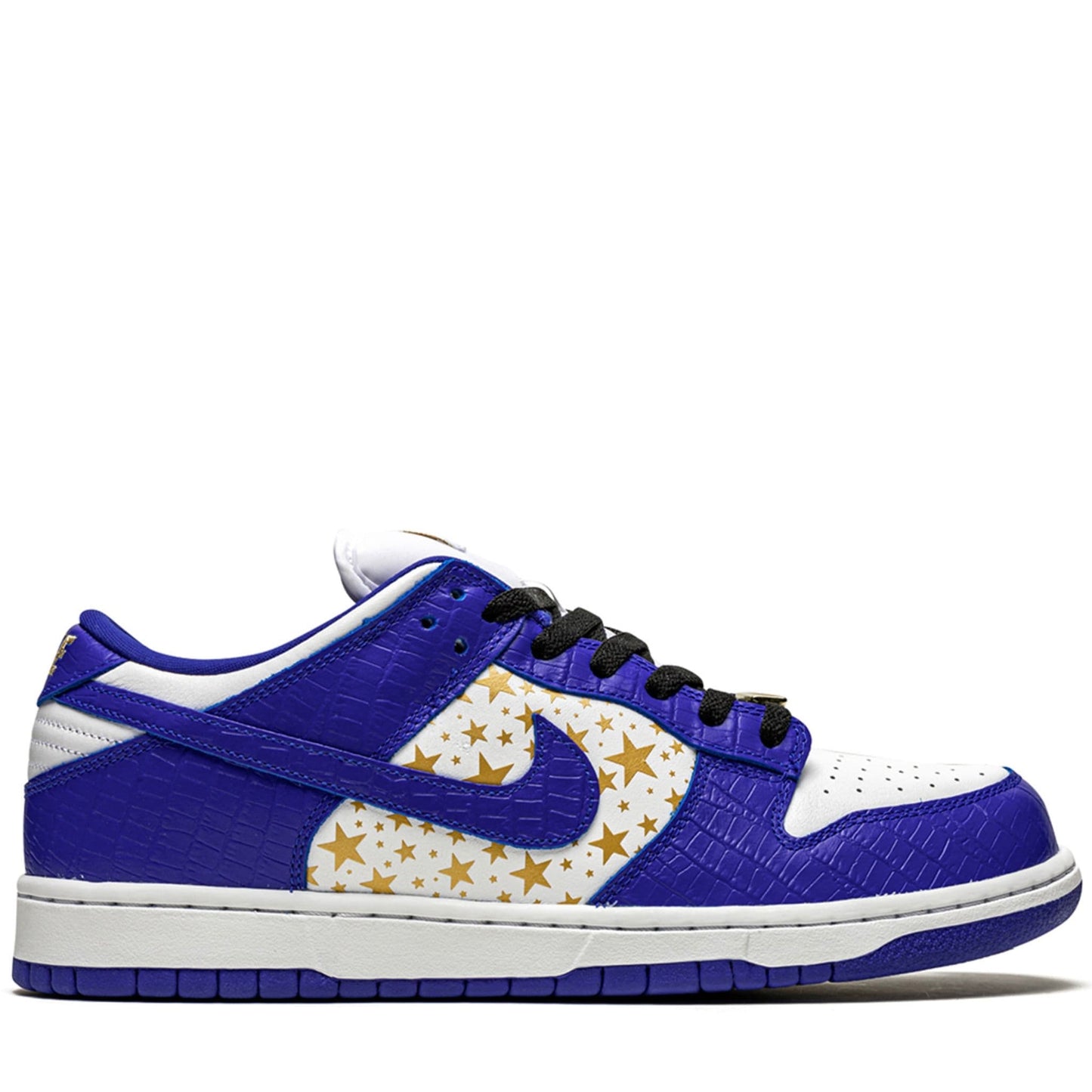 x Supreme "Stars/Hyper Blue"