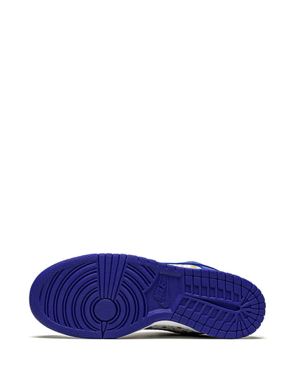 x Supreme "Stars/Hyper Blue"