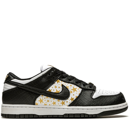x Supreme "Stars/Black"