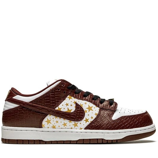 x Supreme "Stars - Barkroot Brown"