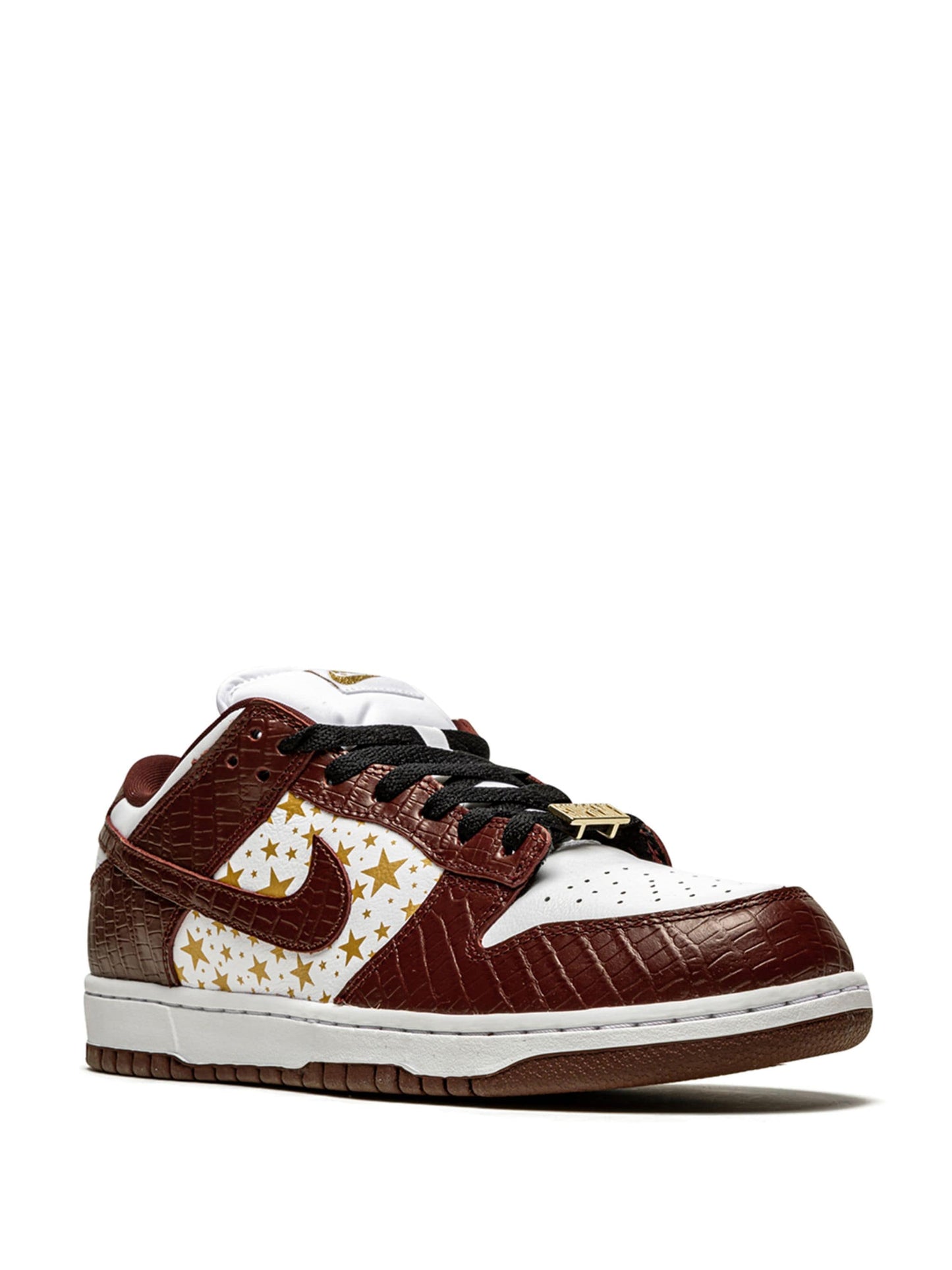 x Supreme "Stars - Barkroot Brown"