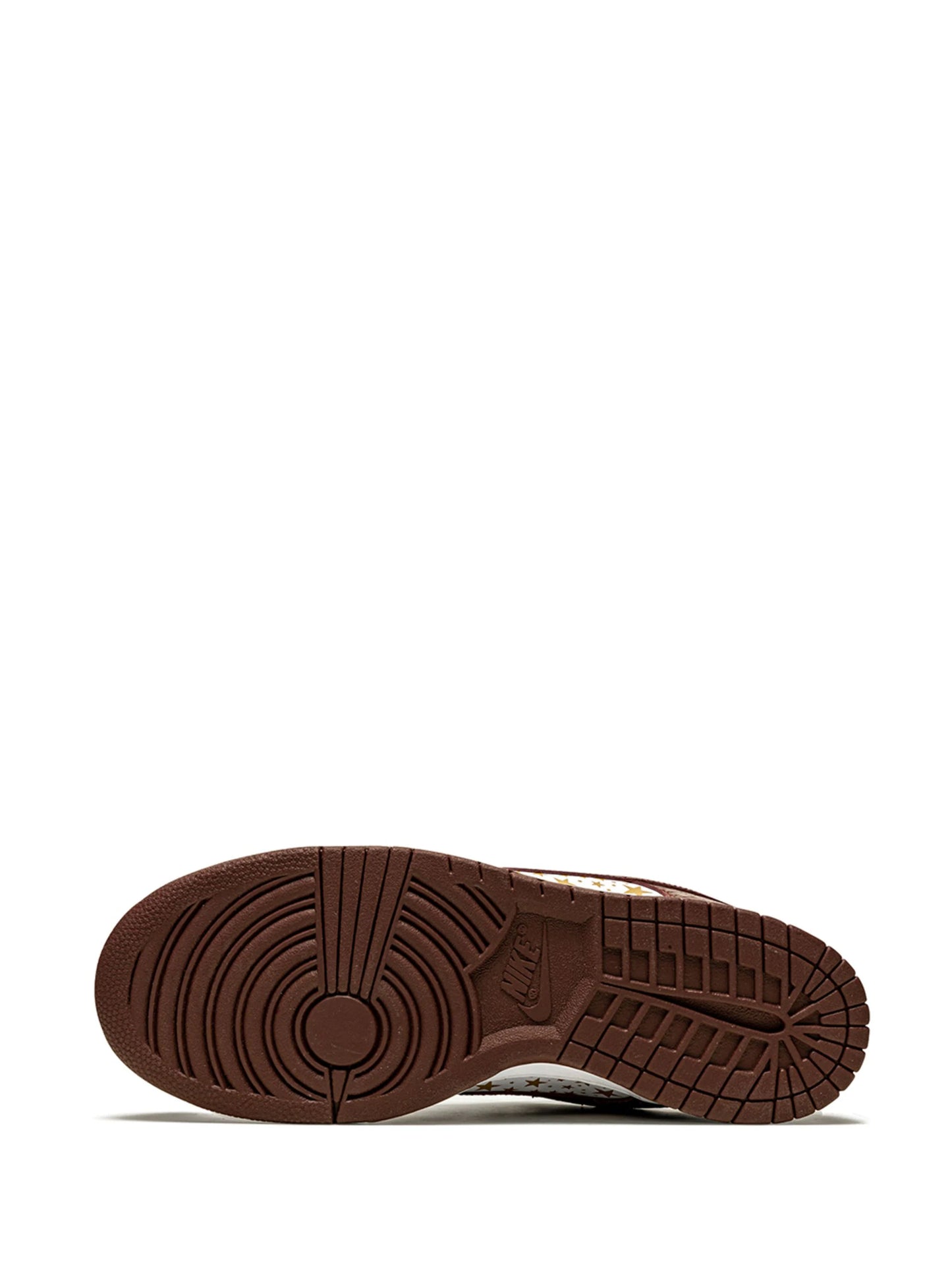 x Supreme "Stars - Barkroot Brown"