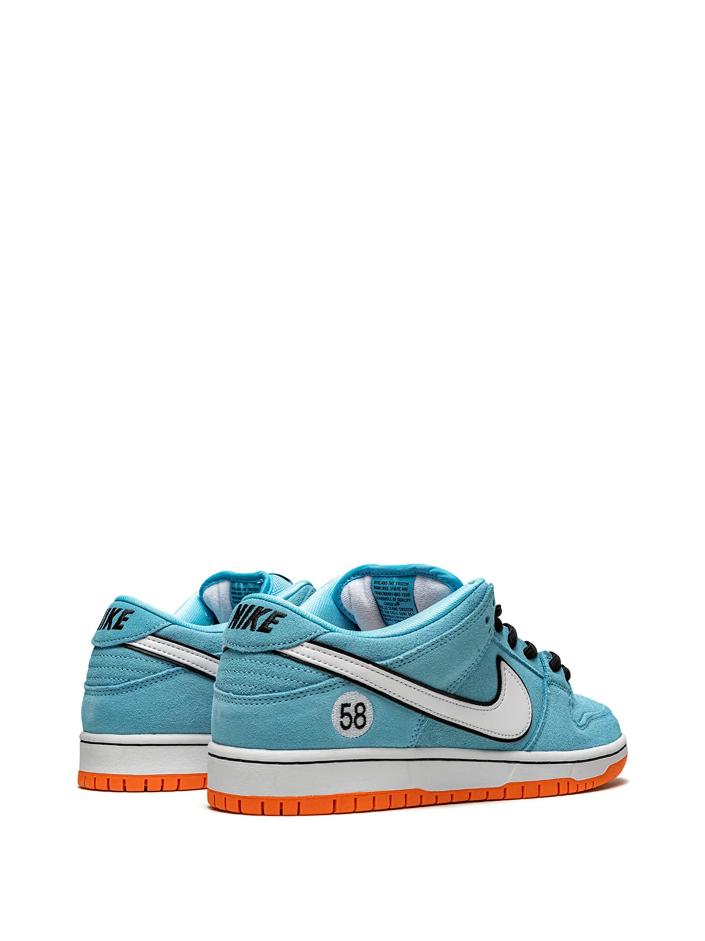 Pro "Gulf"