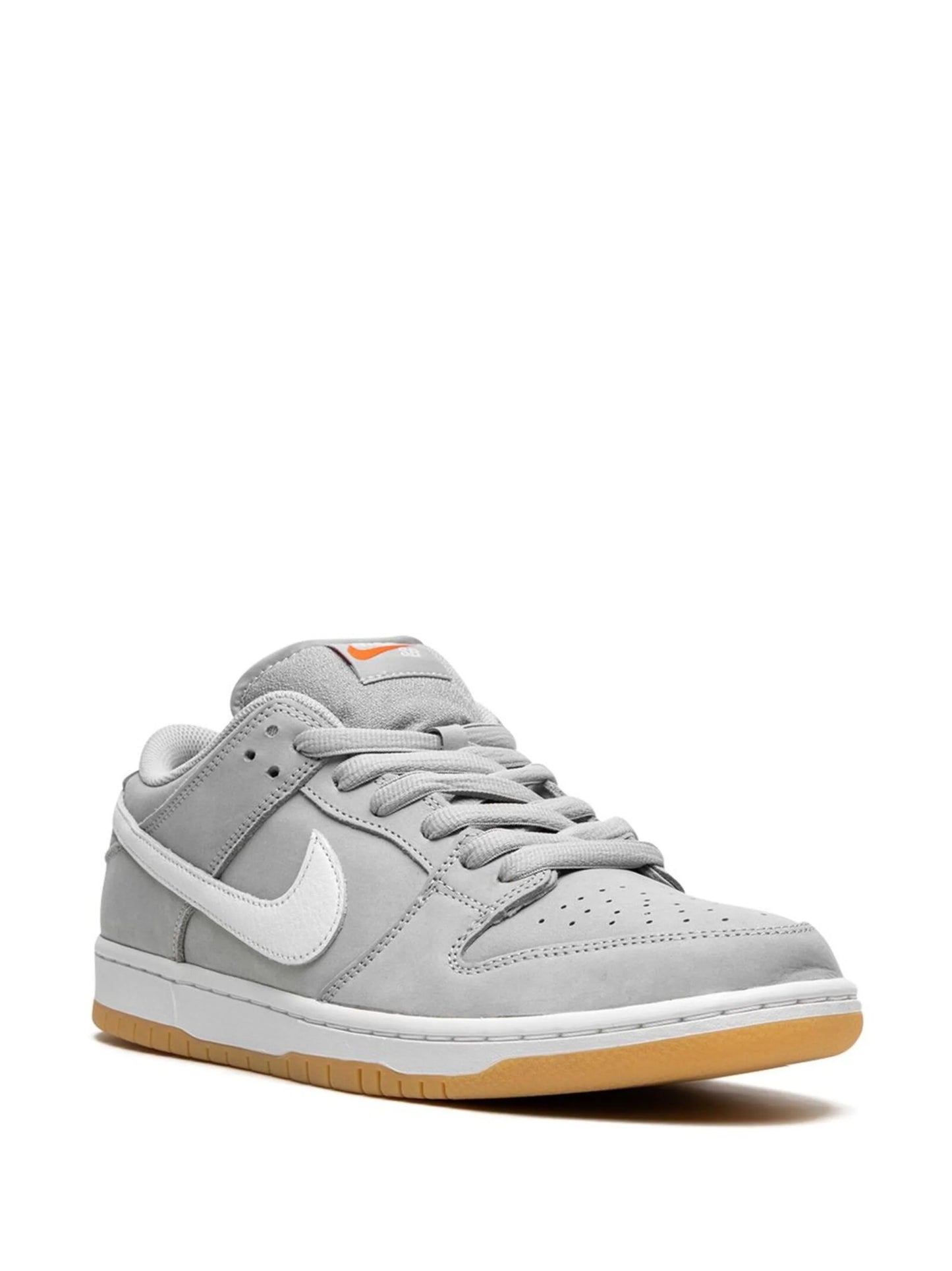 Pro ISO "Grey/Gum"