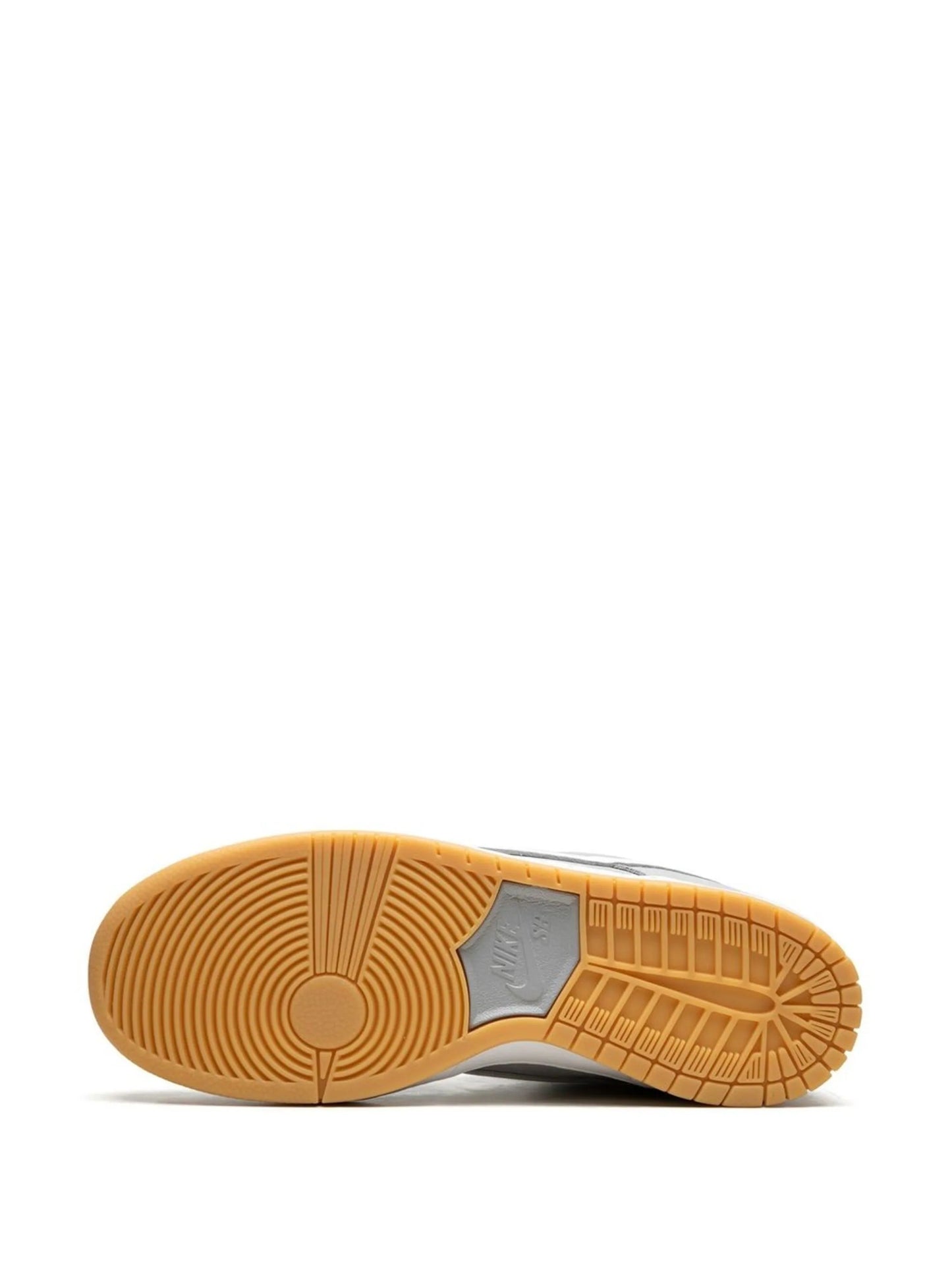 Pro ISO "Grey/Gum"