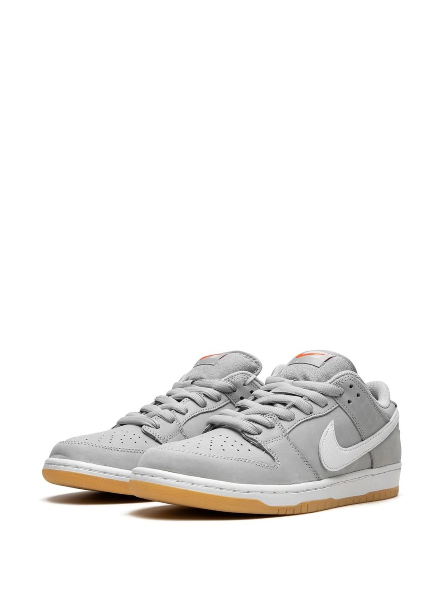 Pro ISO "Grey/Gum"