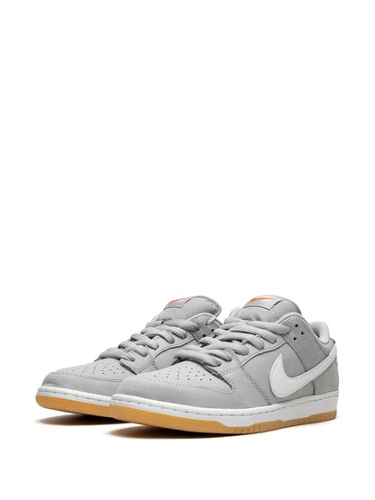 Pro ISO "Grey/Gum"