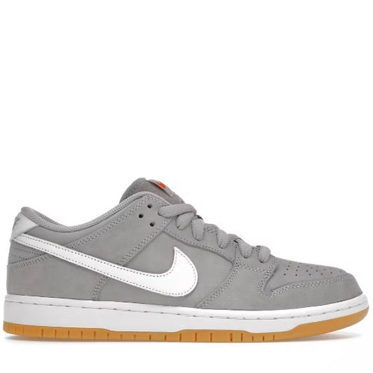 Pro ISO "Grey/Gum"