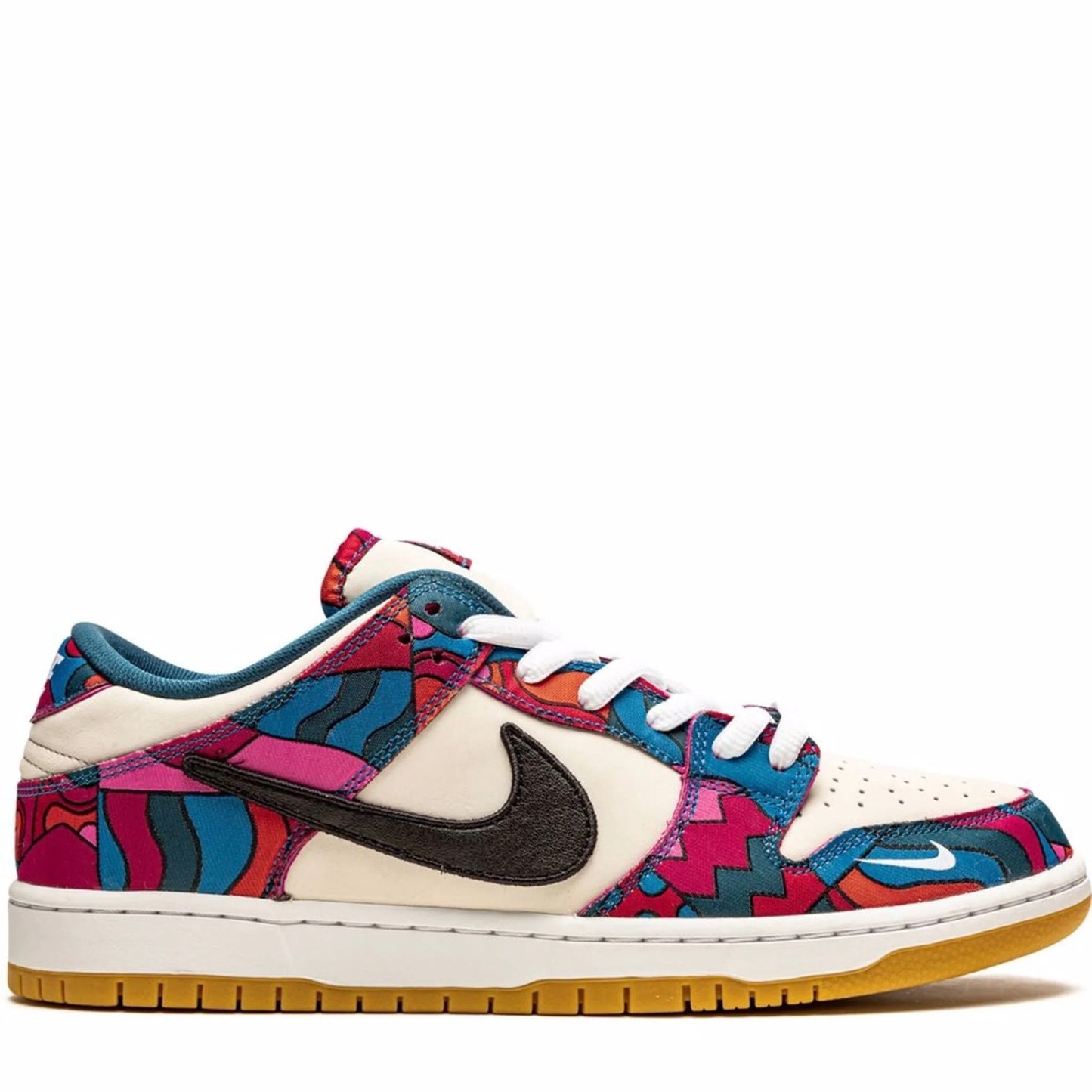 x Parra "Abstract Art"