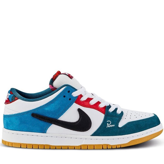 x Parra Friends & Family Pro Qs