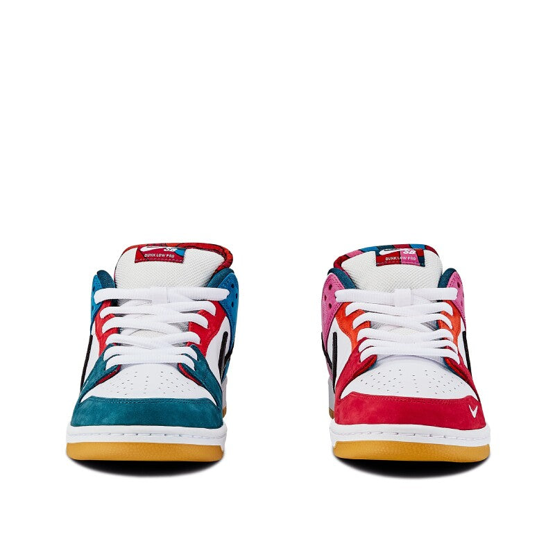 x Parra Friends & Family Pro Qs