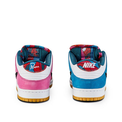 x Parra Friends & Family Pro Qs