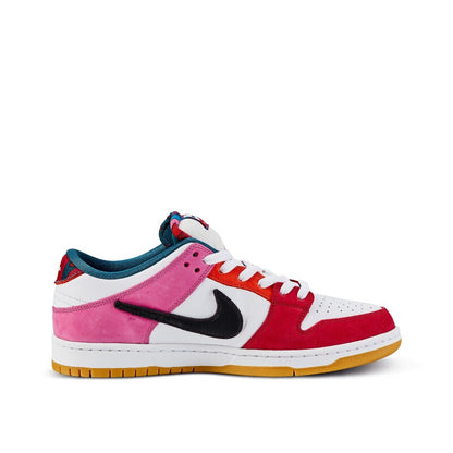 x Parra Friends & Family Pro Qs