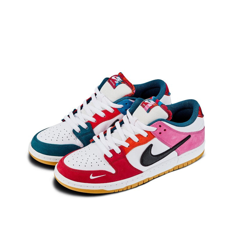 x Parra Friends & Family Pro Qs