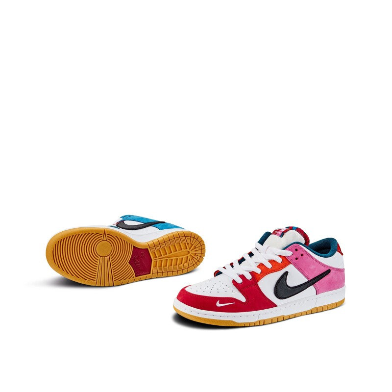 x Parra Friends & Family Pro Qs