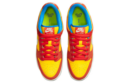 Pro 'Bart Simpson'